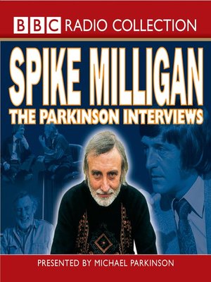 cover image of Spike Milligan